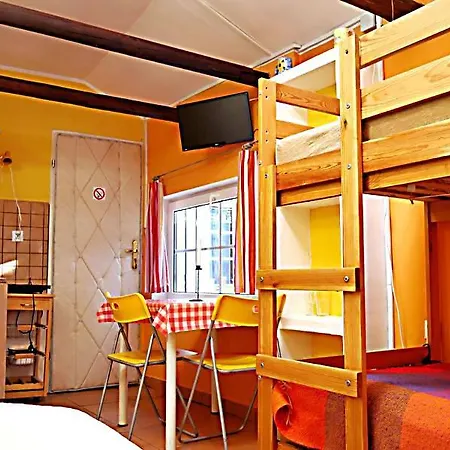 U Rybaka * سوبوت