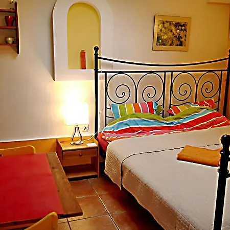 U Rybaka Quarto em Acomodações Particulares *