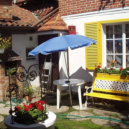 U Rybaka منزل للإقامة