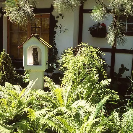 منزل للإقامة U Rybaka *