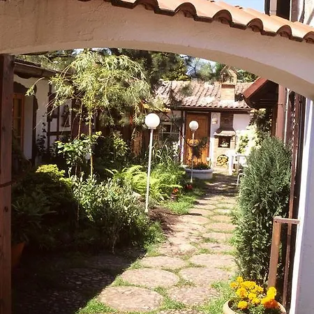 U Rybaka منزل للإقامة سوبوت