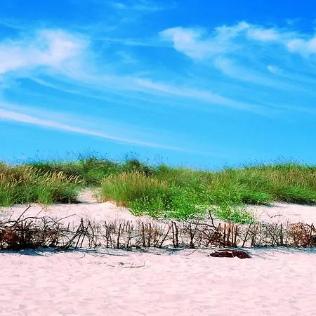 U Rybaka Quarto em Acomodações Particulares Sopot