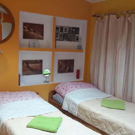 U Rybaka Quarto em Acomodações Particulares