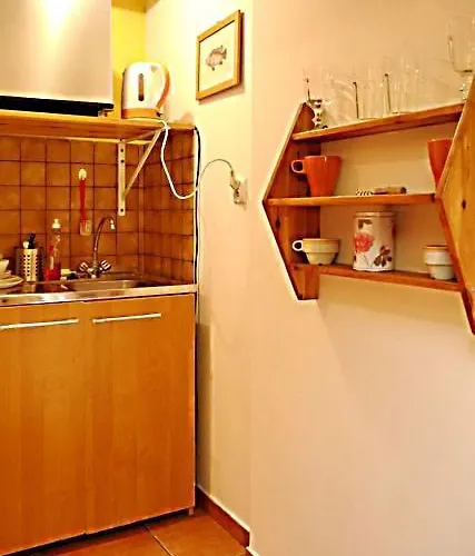 U Rybaka Homestay Sopot