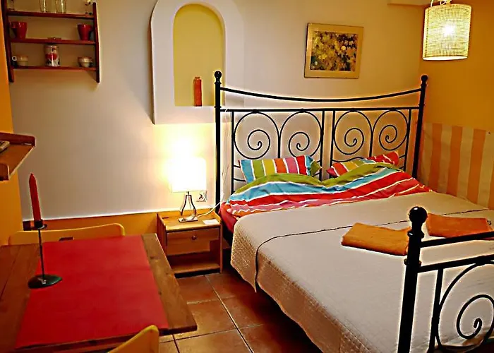 U Rybaka Проживання в сім'ї *