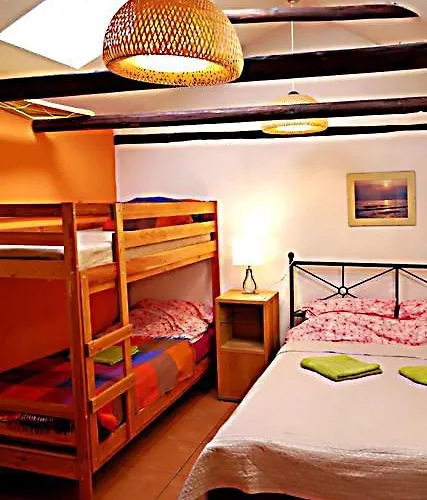 U Rybaka Homestay Sopot