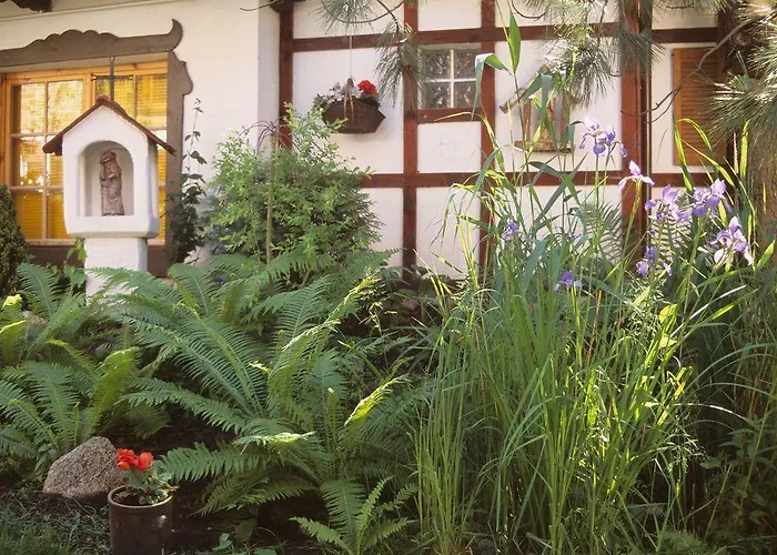 Homestay U Rybaka Sopot