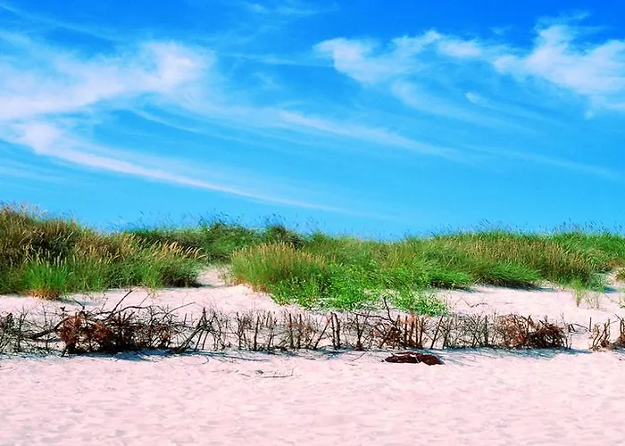 U Rybaka Проживання в сім'ї Сопот