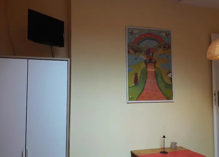 Проживання в сім'ї U Rybaka *